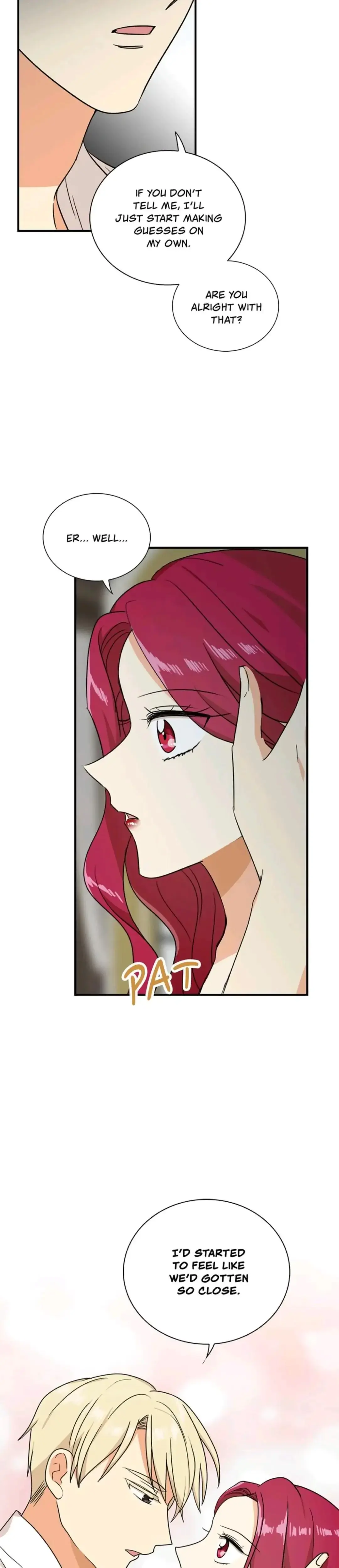I Became The Villains Mother Chapter 41 - Page 14