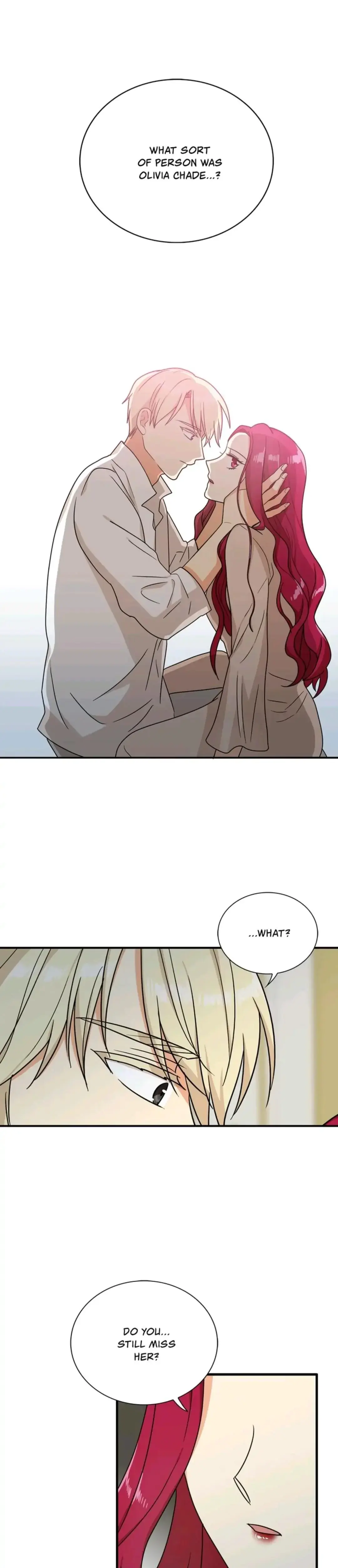 I Became The Villains Mother Chapter 41 - Page 16