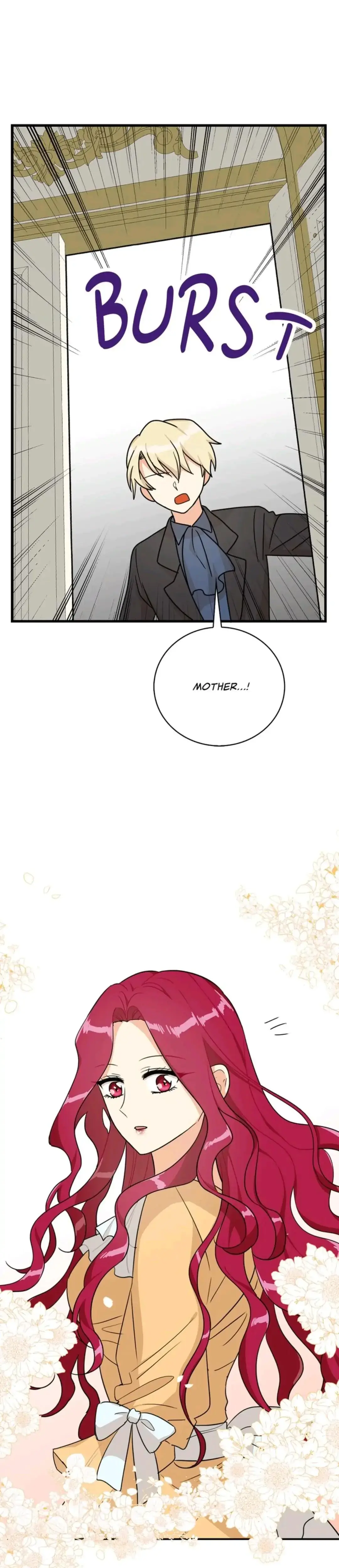 I Became The Villains Mother Chapter 41 - Page 23
