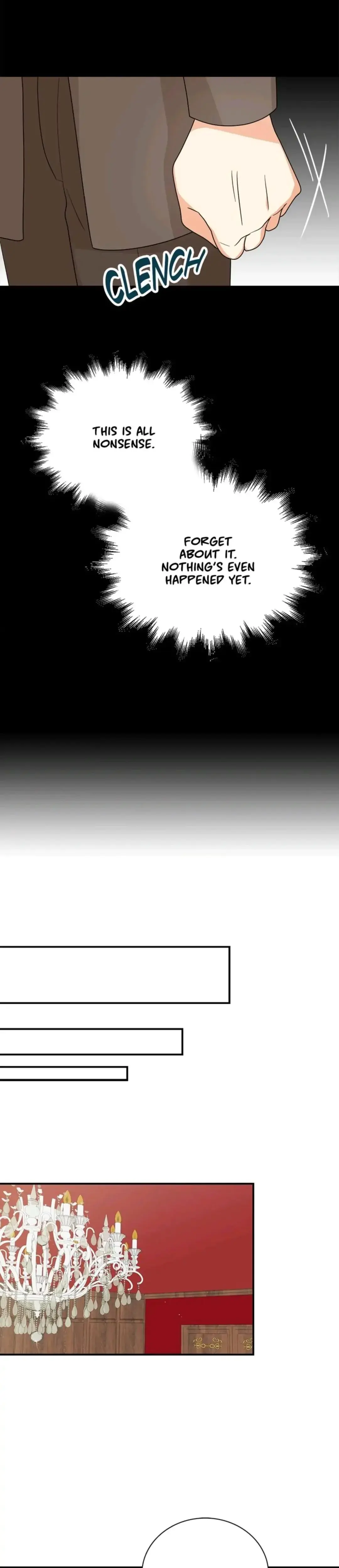 I Became The Villains Mother Chapter 41 - Page 3