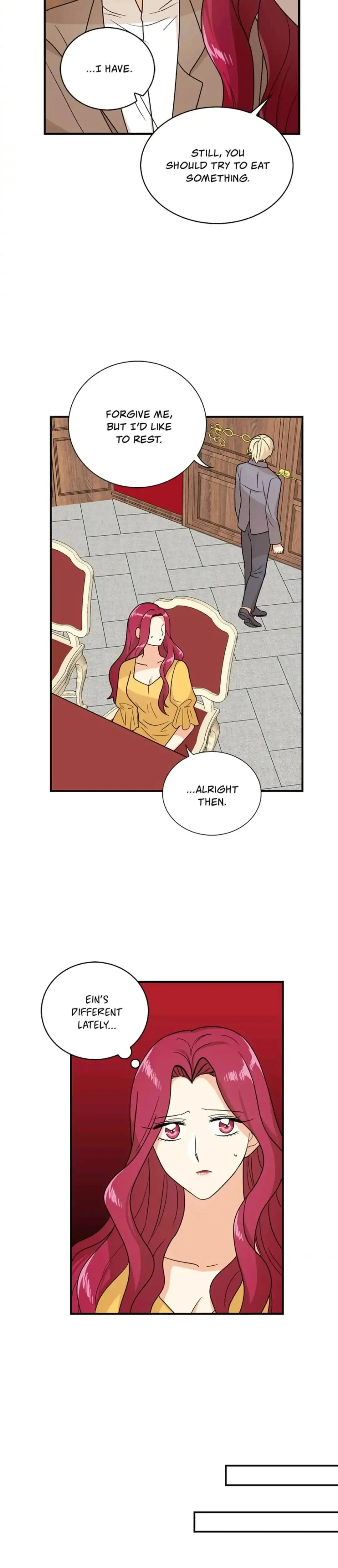 I Became The Villains Mother Chapter 41 - Page 5