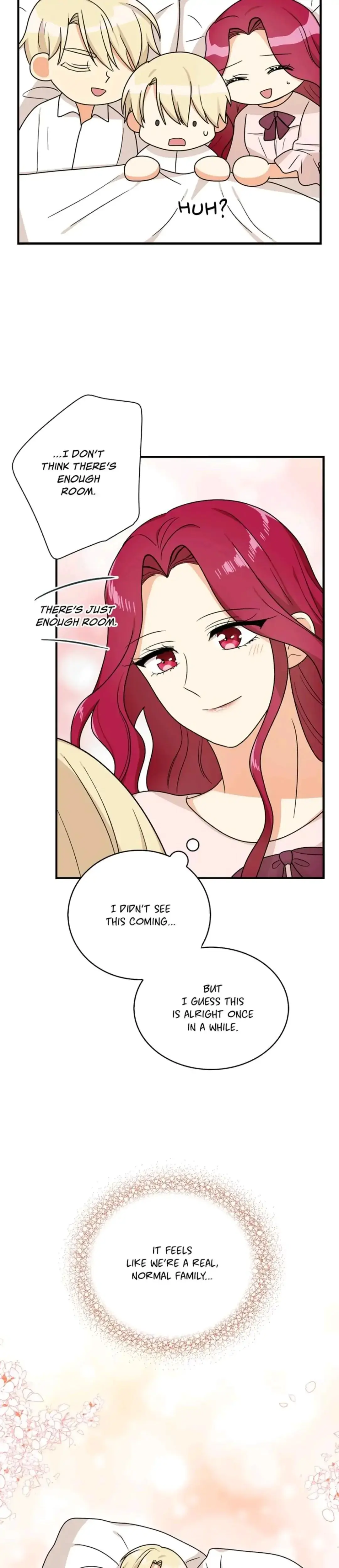 I Became The Villains Mother Chapter 42 - Page 10