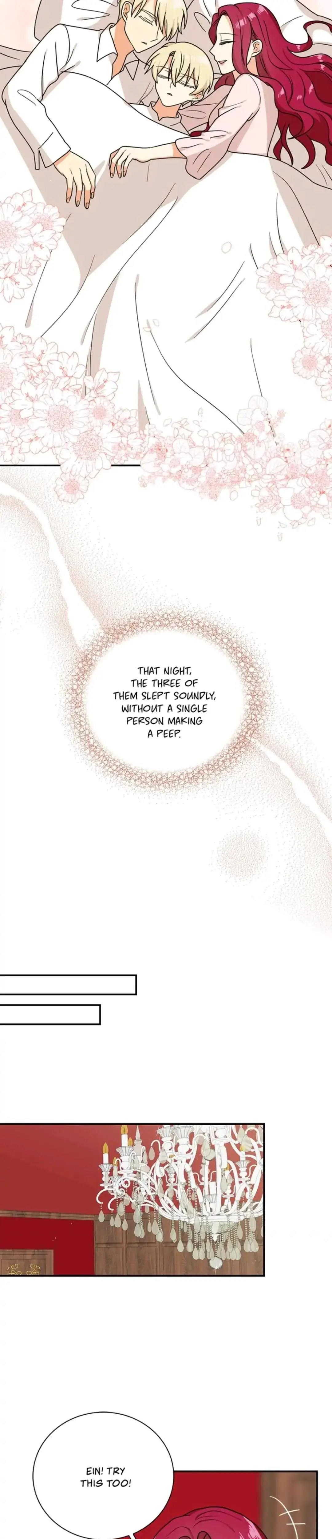 I Became The Villains Mother Chapter 42 - Page 11