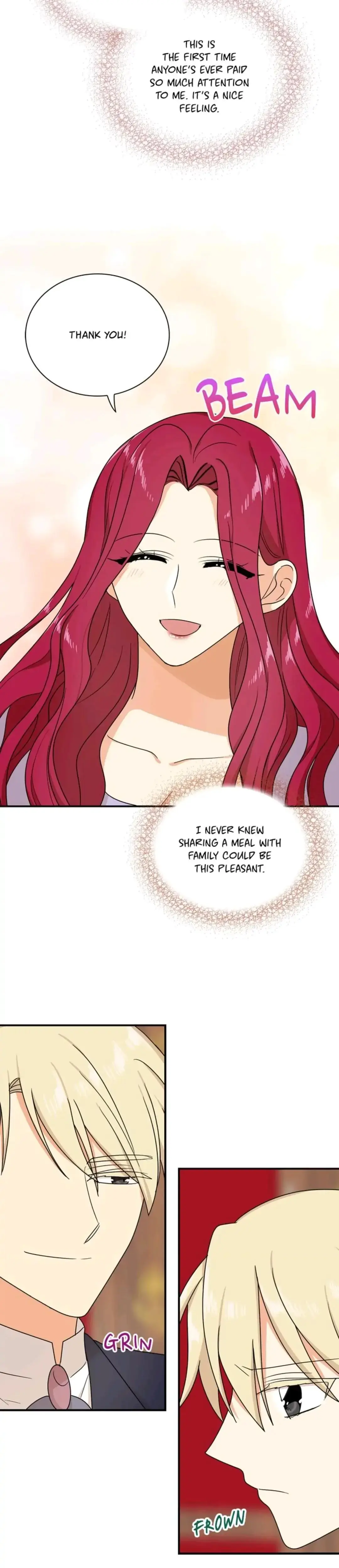 I Became The Villains Mother Chapter 42 - Page 14