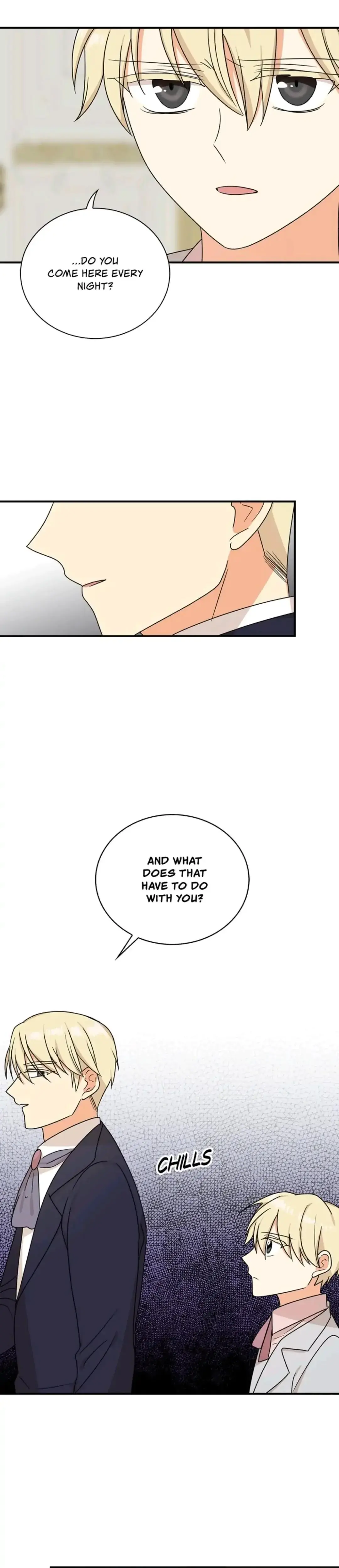 I Became The Villains Mother Chapter 42 - Page 16