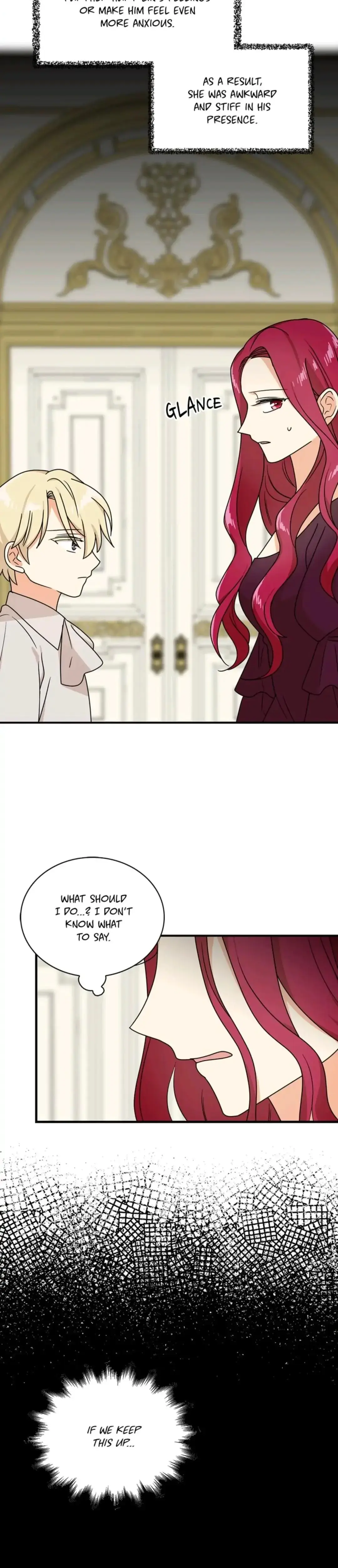I Became The Villains Mother Chapter 43 - Page 11