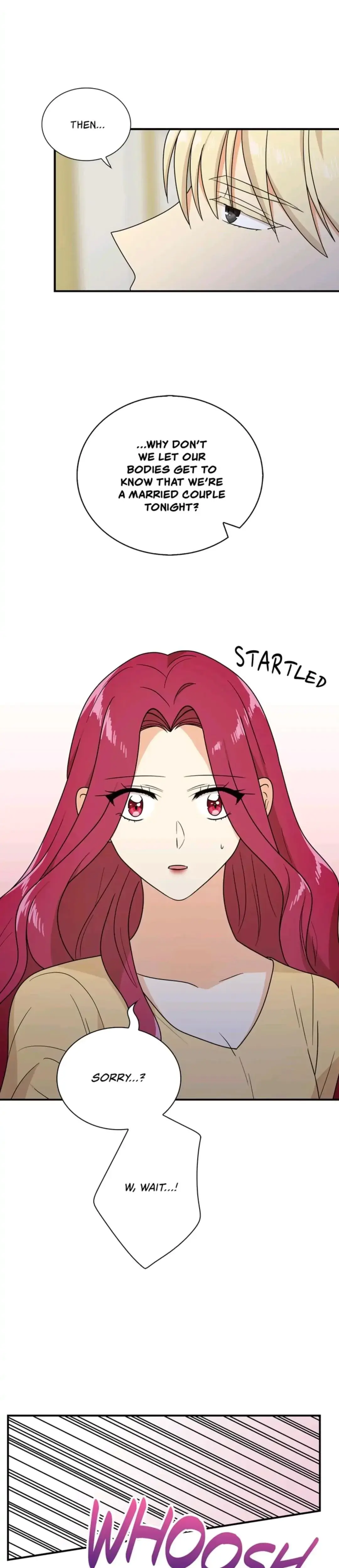 I Became The Villains Mother Chapter 43 - Page 18