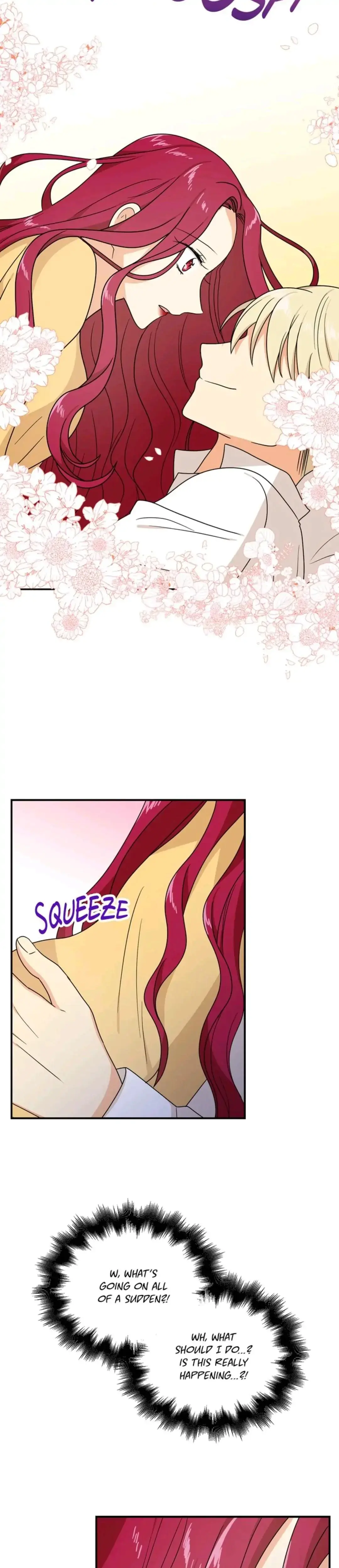 I Became The Villains Mother Chapter 43 - Page 19
