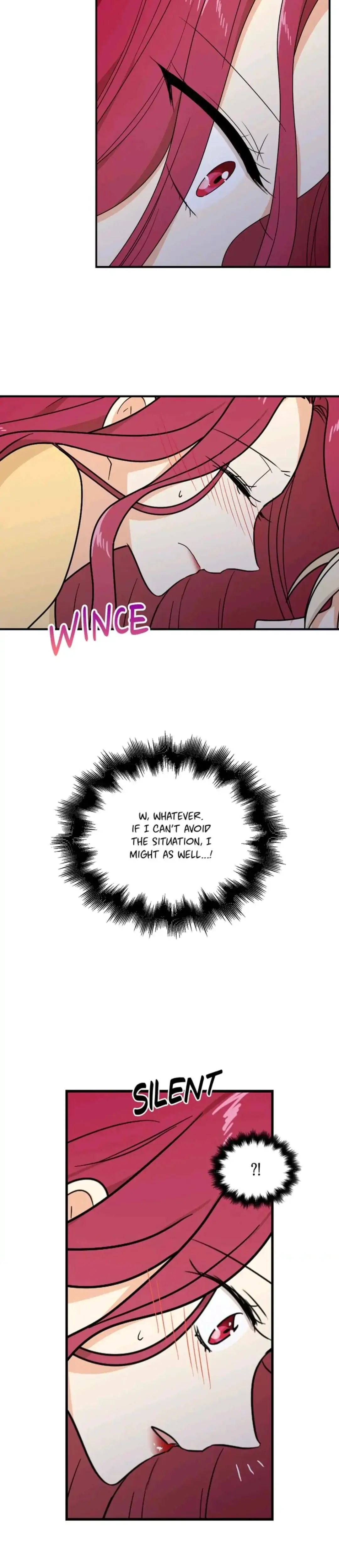 I Became The Villains Mother Chapter 43 - Page 20