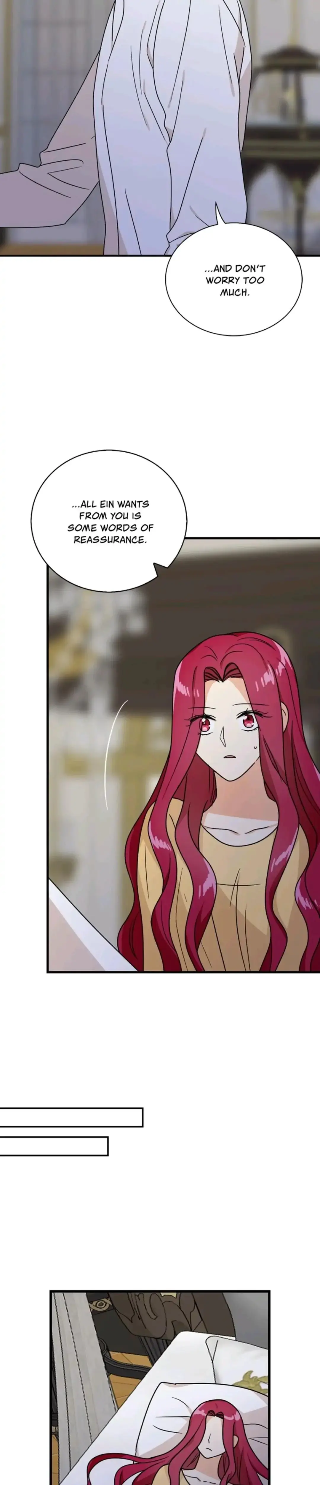 I Became The Villains Mother Chapter 43 - Page 22