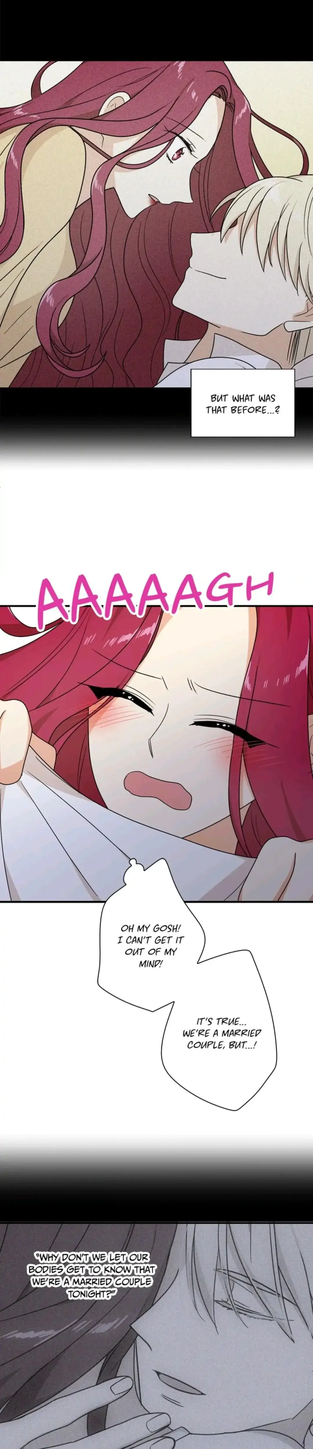 I Became The Villains Mother Chapter 43 - Page 24