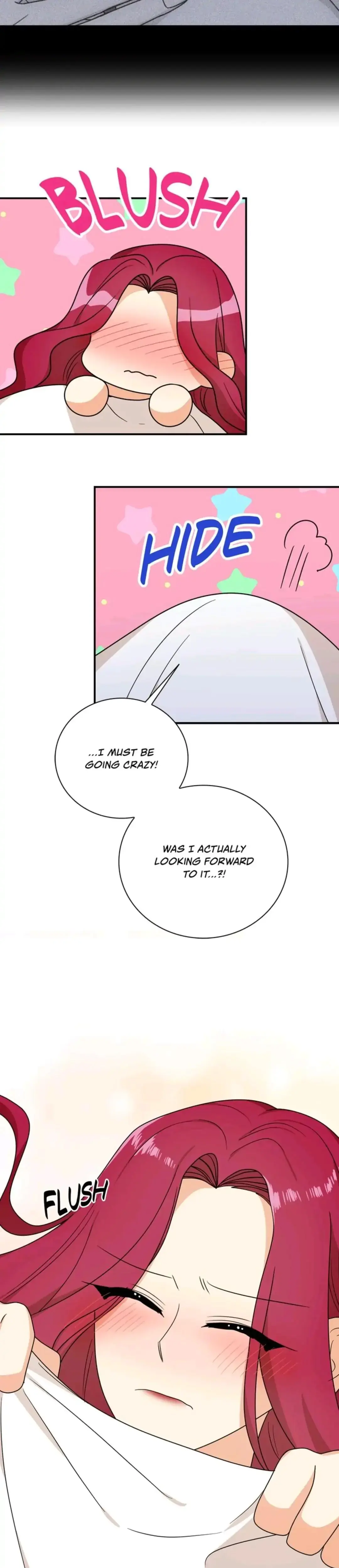 I Became The Villains Mother Chapter 43 - Page 25