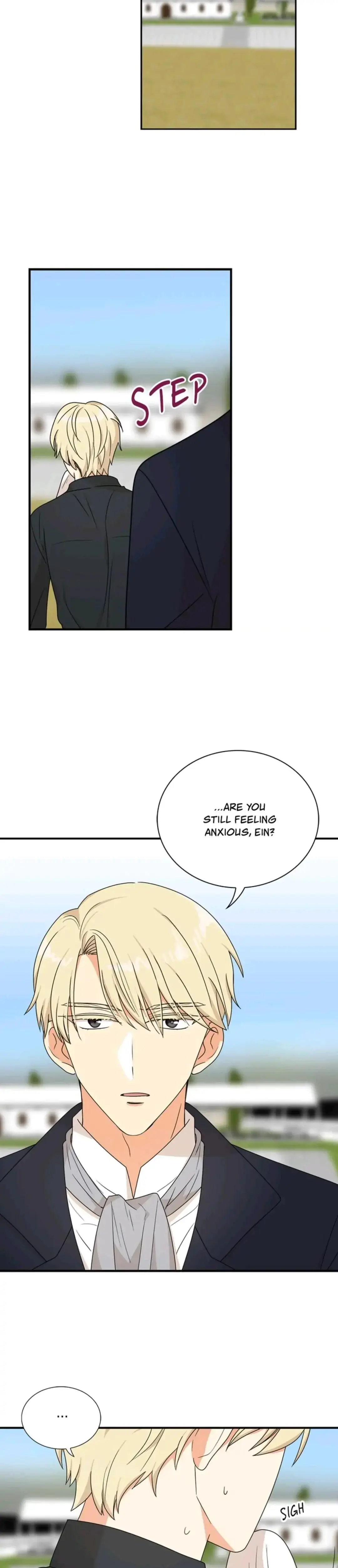 I Became The Villains Mother Chapter 44 - Page 12