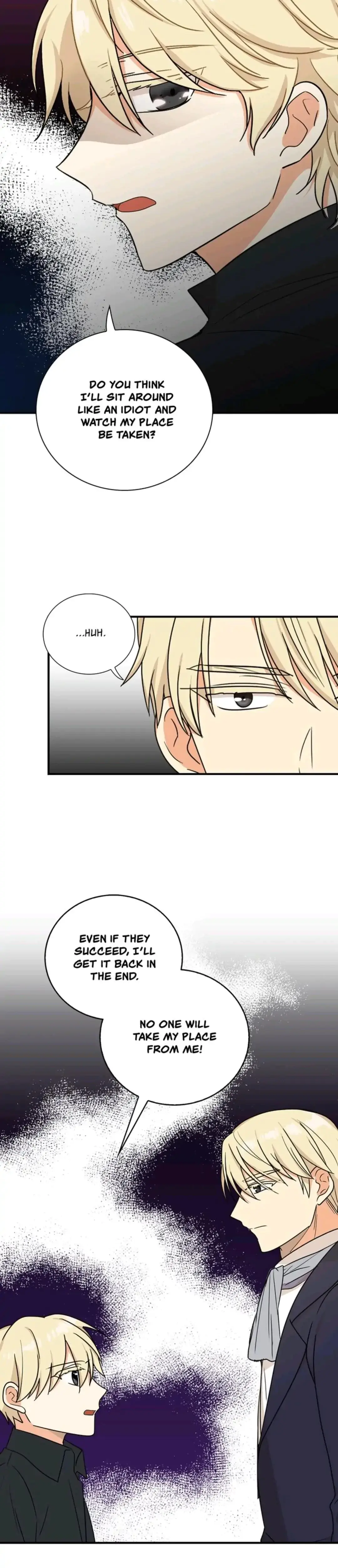 I Became The Villains Mother Chapter 44 - Page 15