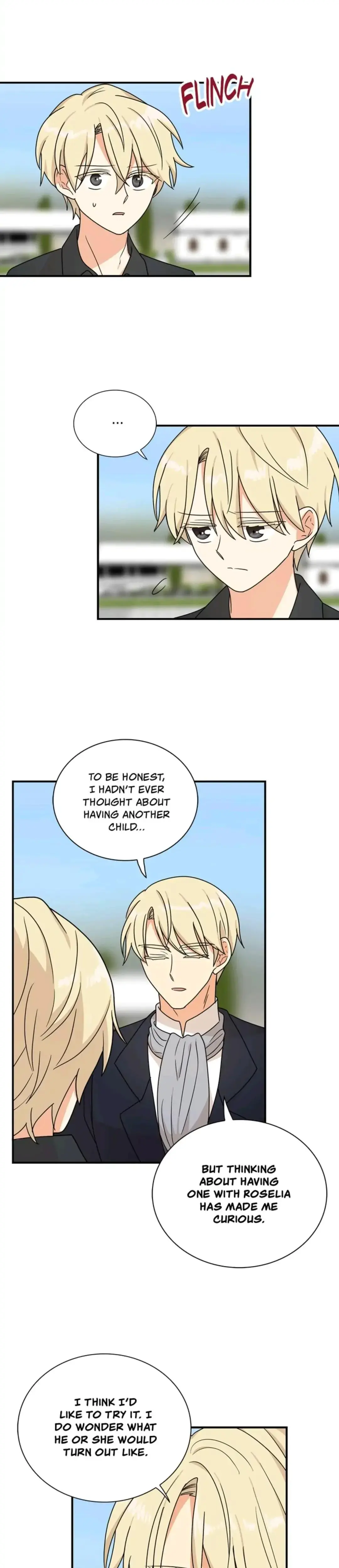 I Became The Villains Mother Chapter 44 - Page 18