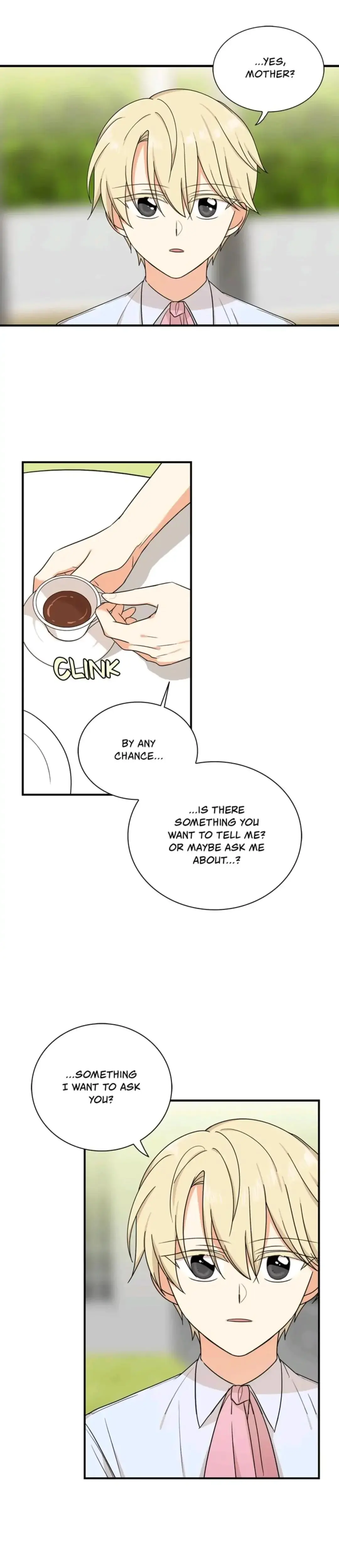 I Became The Villains Mother Chapter 44 - Page 4