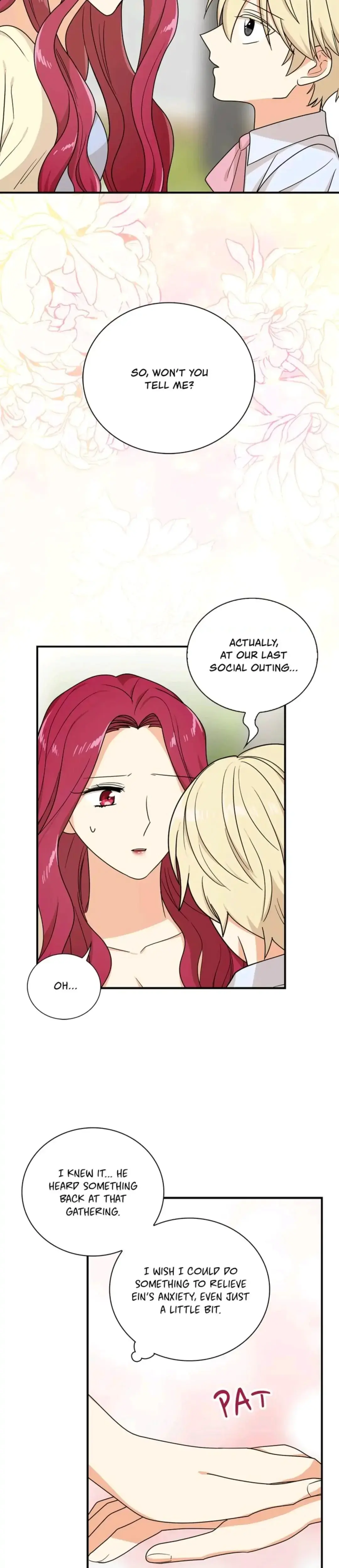 I Became The Villains Mother Chapter 44 - Page 6