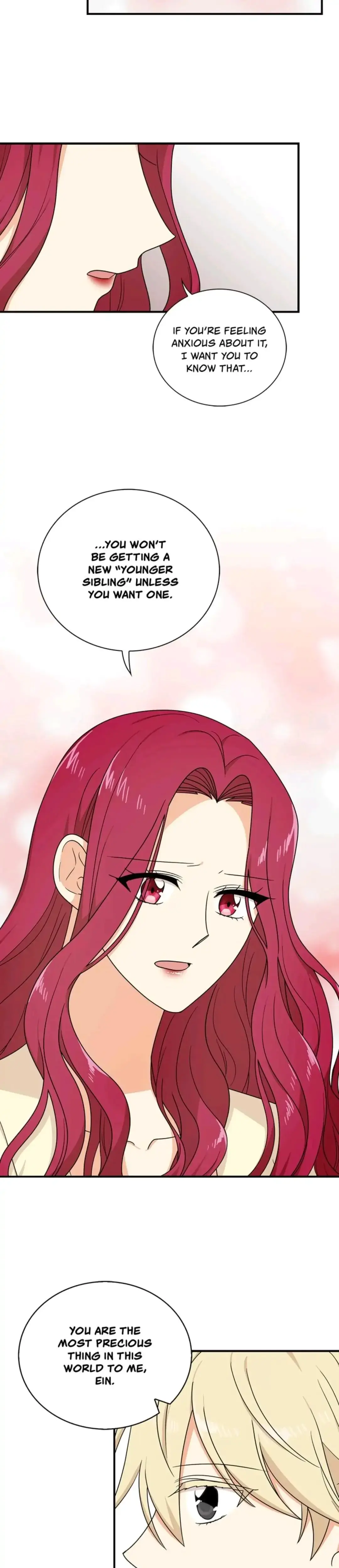 I Became The Villains Mother Chapter 44 - Page 7