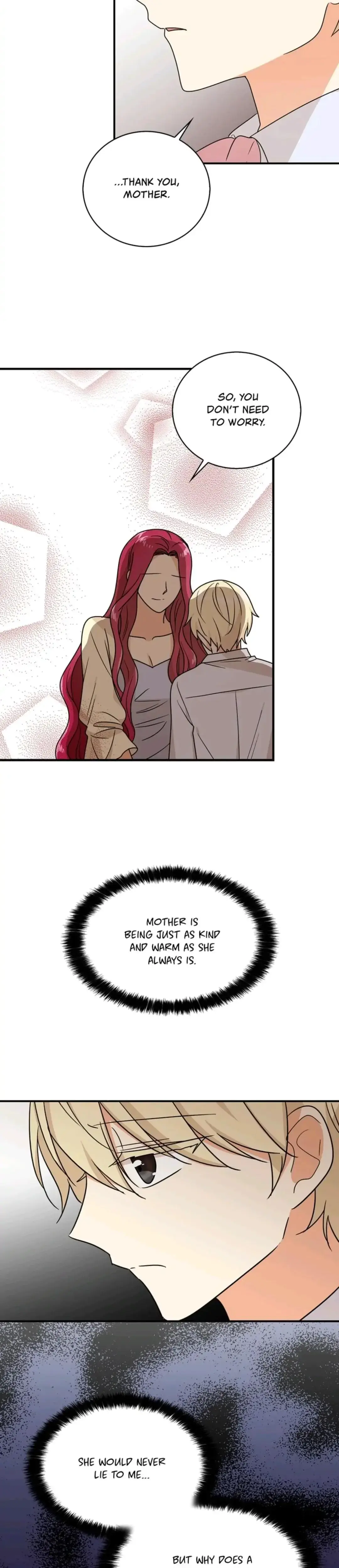 I Became The Villains Mother Chapter 44 - Page 8