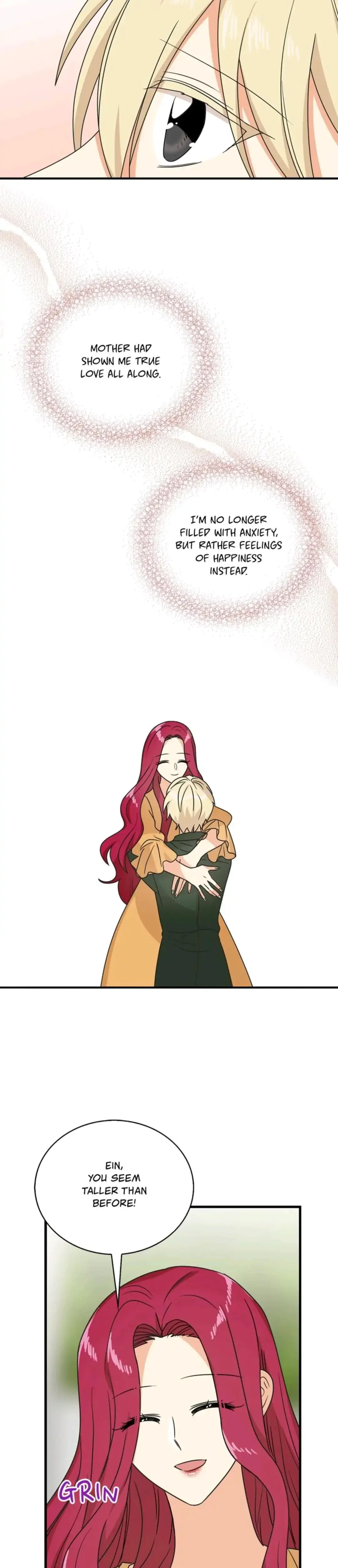 I Became The Villains Mother Chapter 45 - Page 10