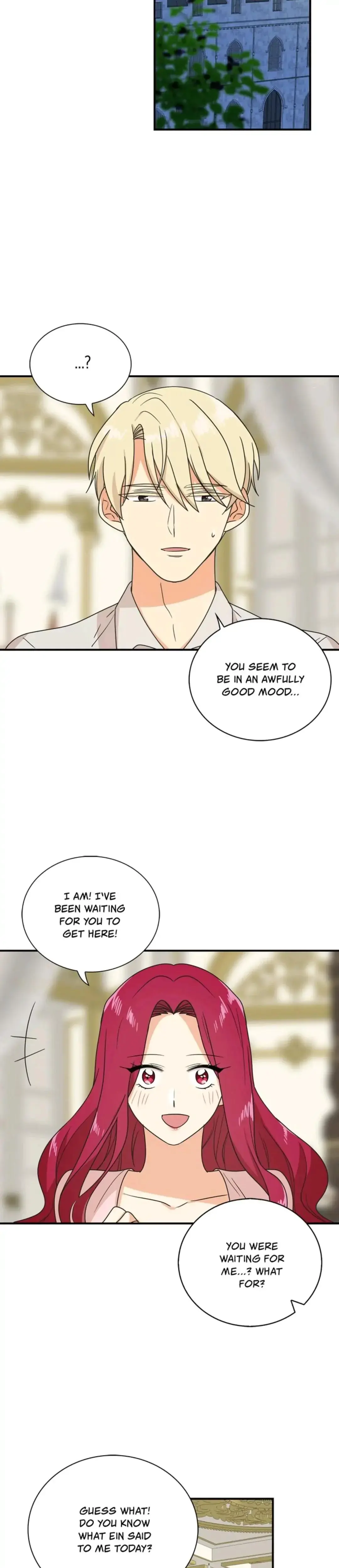 I Became The Villains Mother Chapter 45 - Page 13