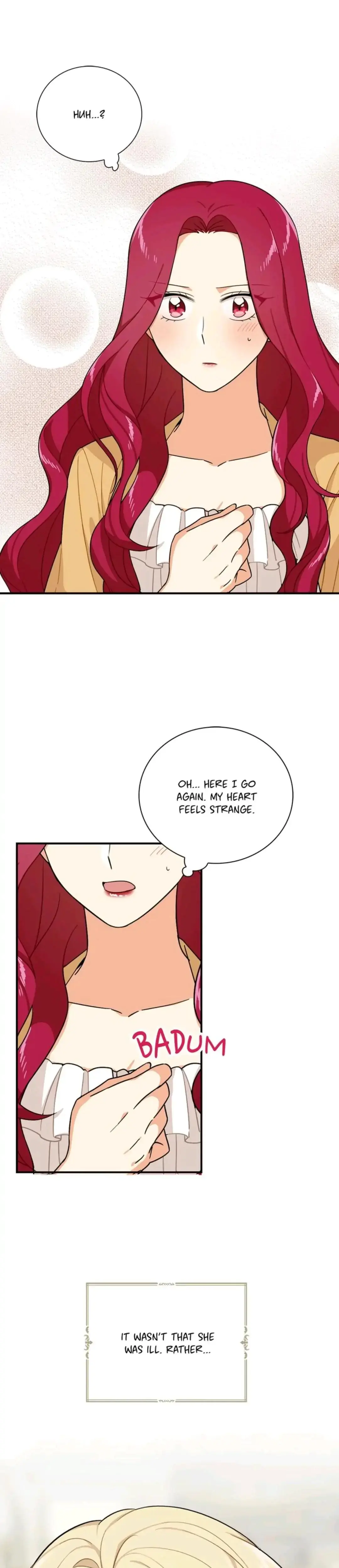 I Became The Villains Mother Chapter 45 - Page 23