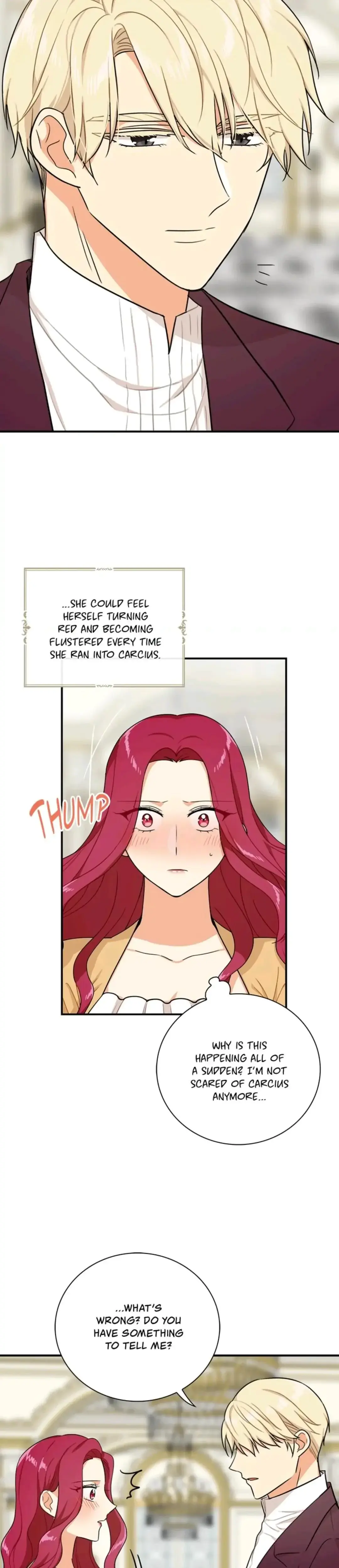 I Became The Villains Mother Chapter 45 - Page 24