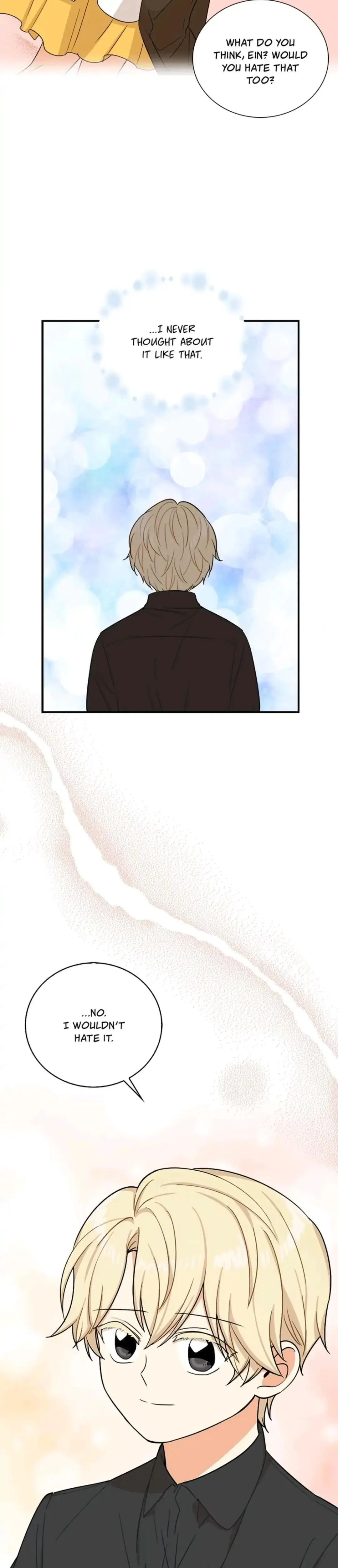 I Became The Villains Mother Chapter 45 - Page 3