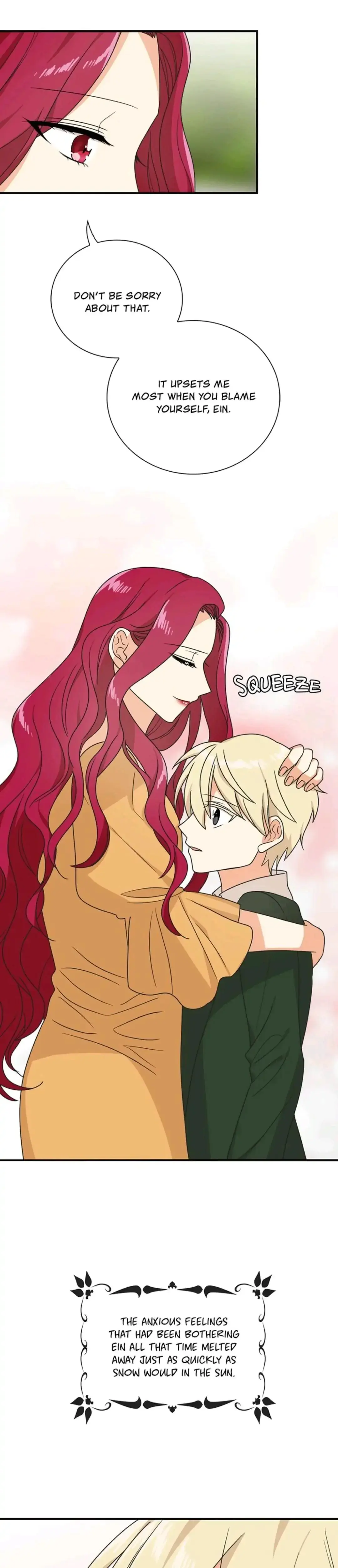 I Became The Villains Mother Chapter 45 - Page 9