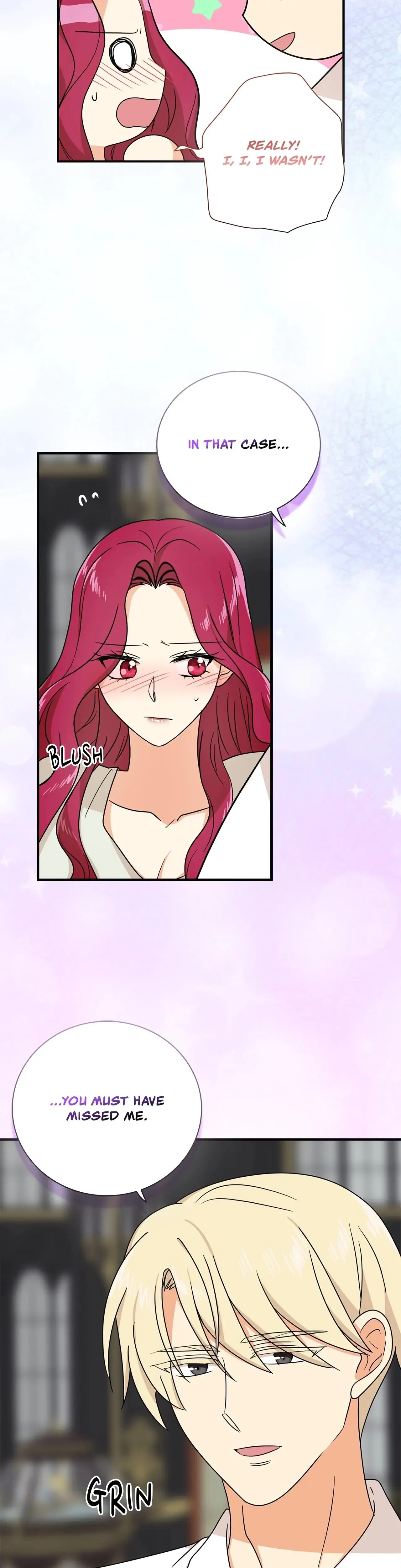 I Became The Villains Mother Chapter 46 - Page 10