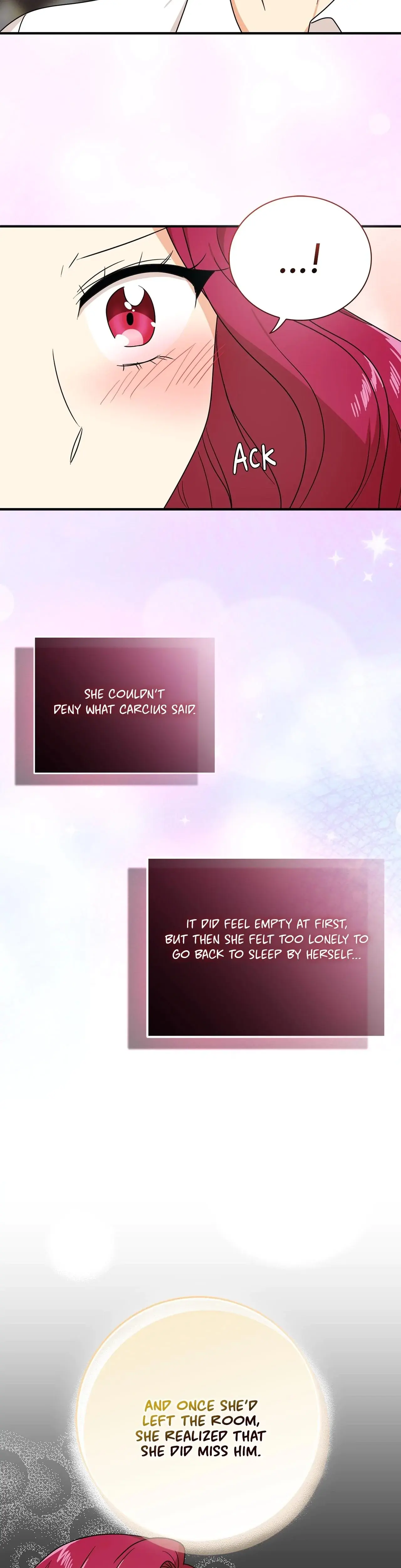 I Became The Villains Mother Chapter 46 - Page 11