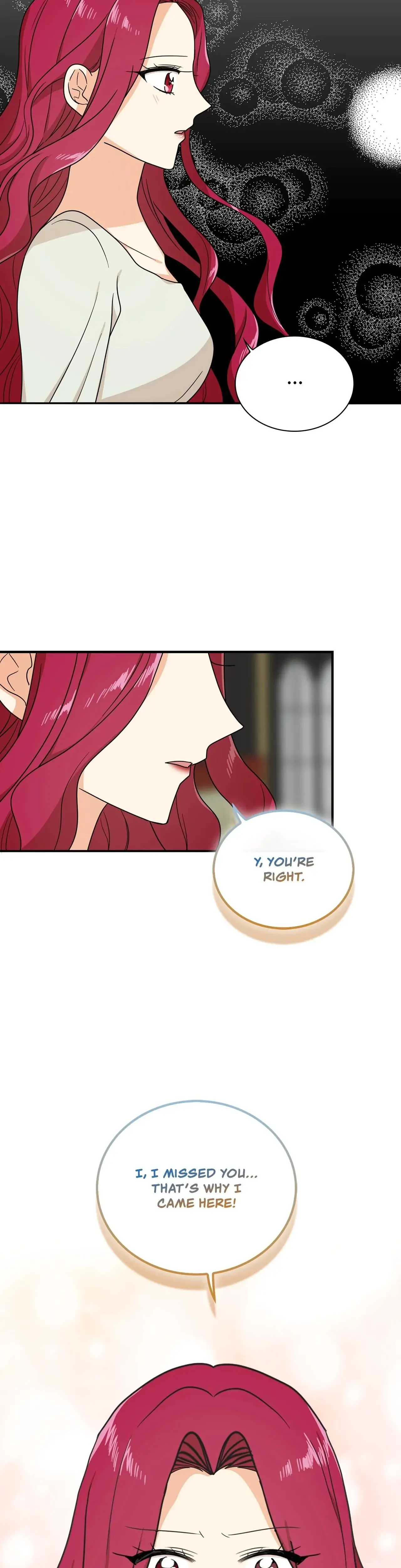 I Became The Villains Mother Chapter 46 - Page 12