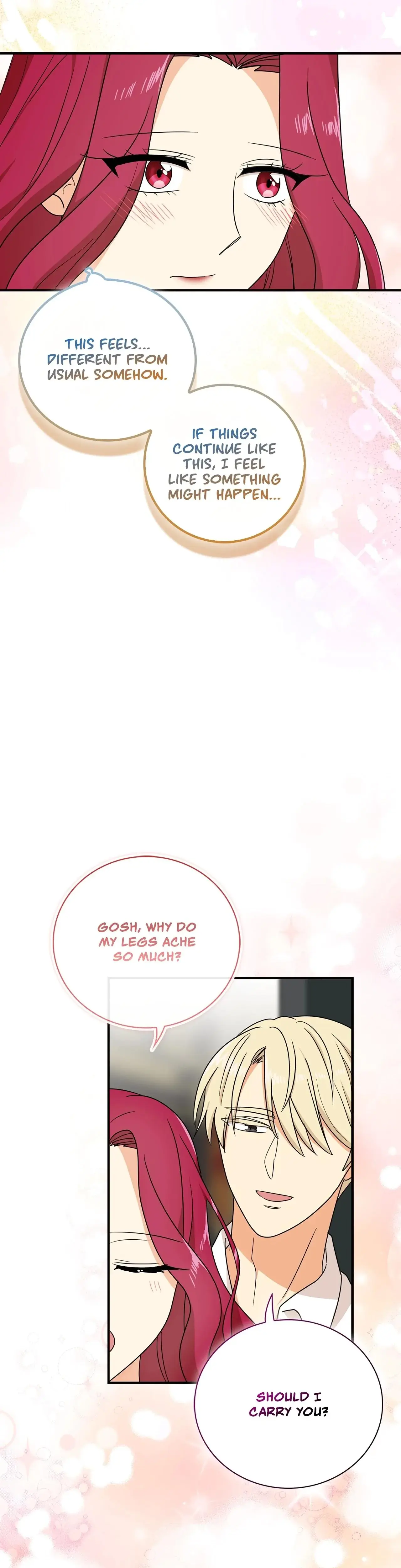 I Became The Villains Mother Chapter 46 - Page 15
