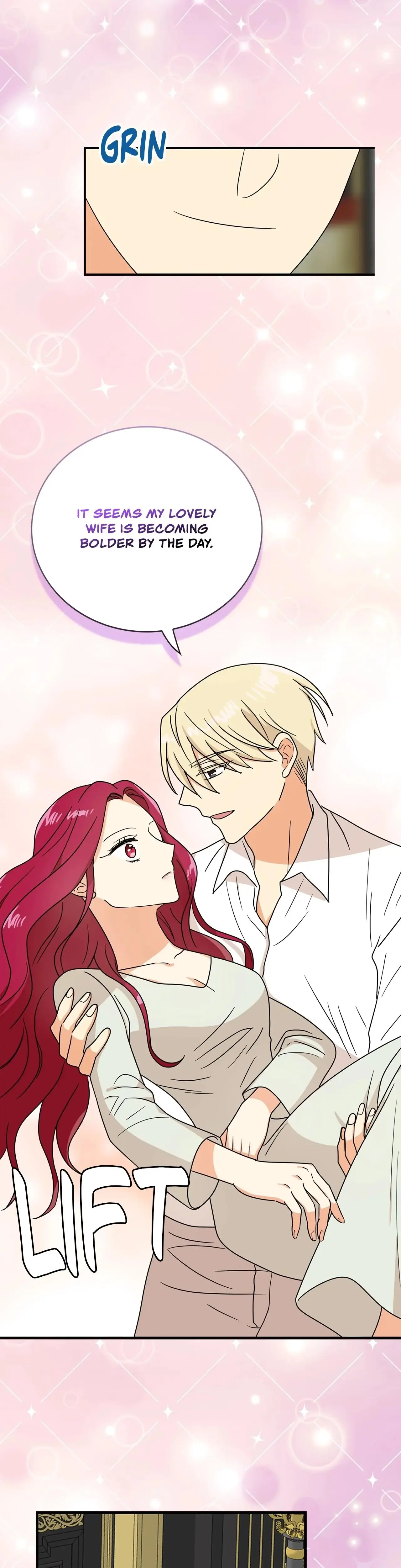 I Became The Villains Mother Chapter 46 - Page 17