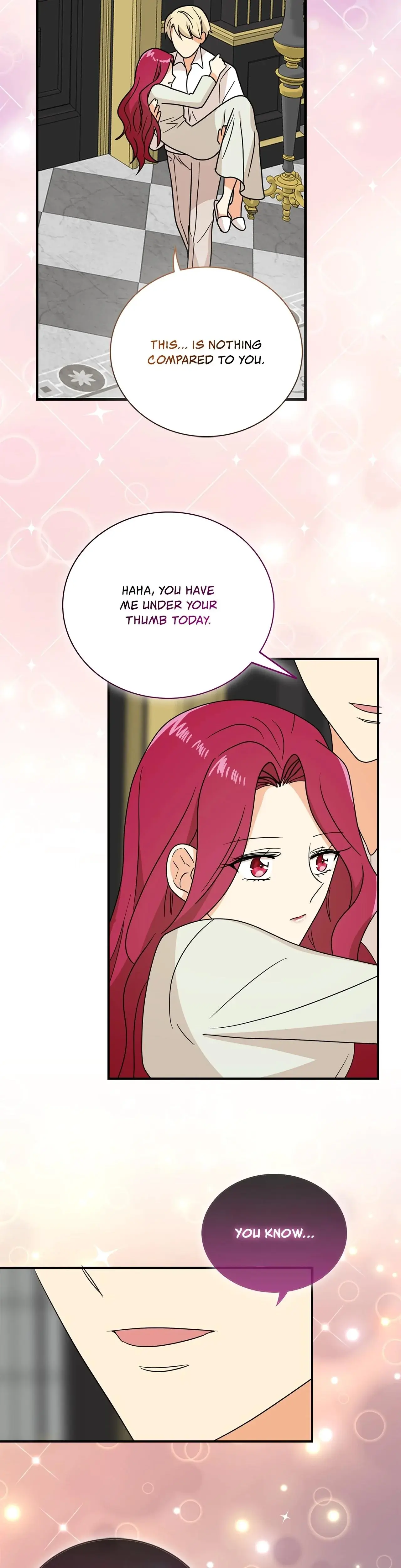 I Became The Villains Mother Chapter 46 - Page 18