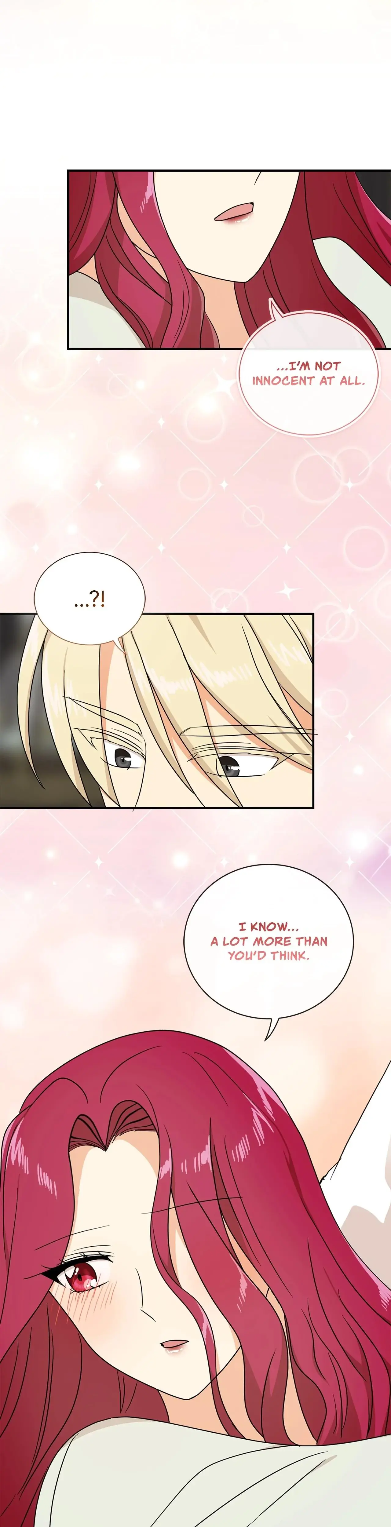 I Became The Villains Mother Chapter 46 - Page 20