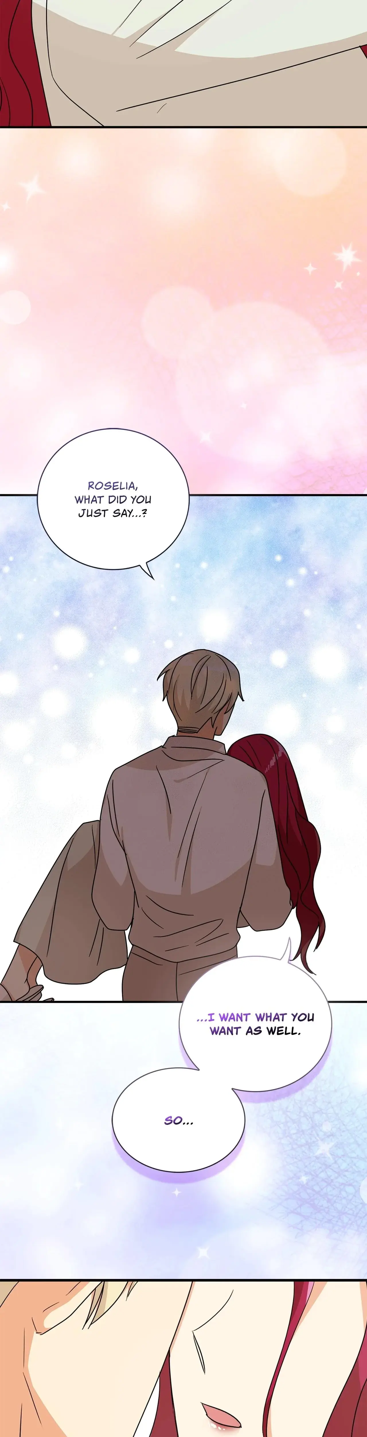 I Became The Villains Mother Chapter 46 - Page 21