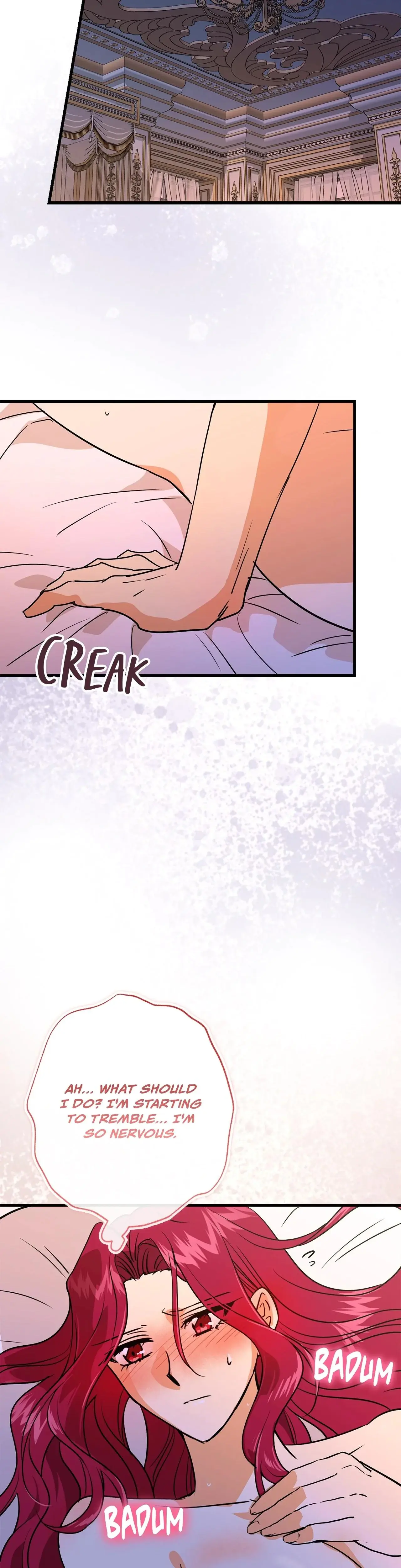 I Became The Villains Mother Chapter 46 - Page 23