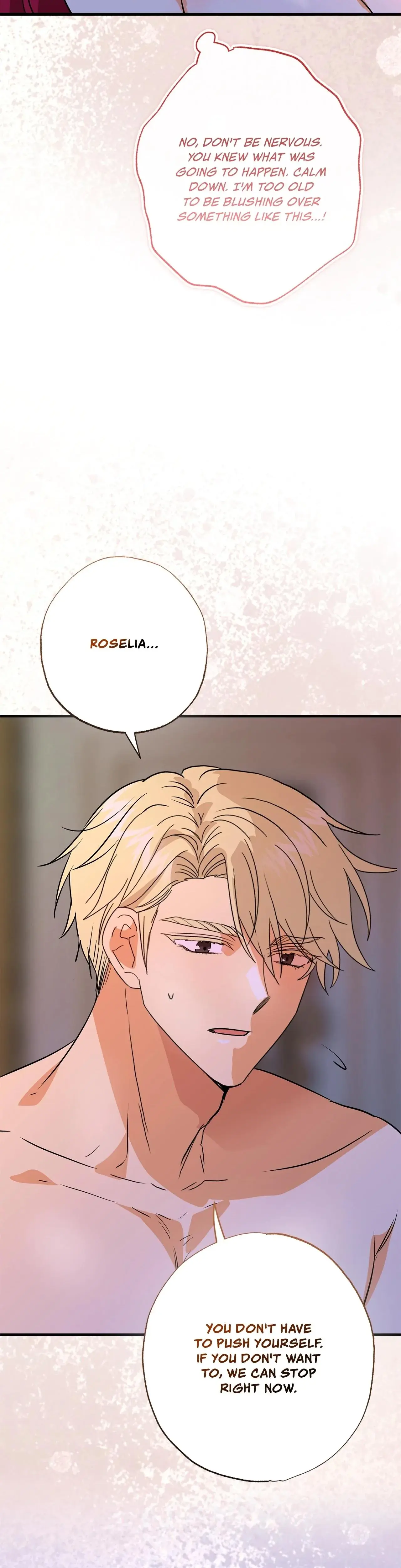 I Became The Villains Mother Chapter 46 - Page 24