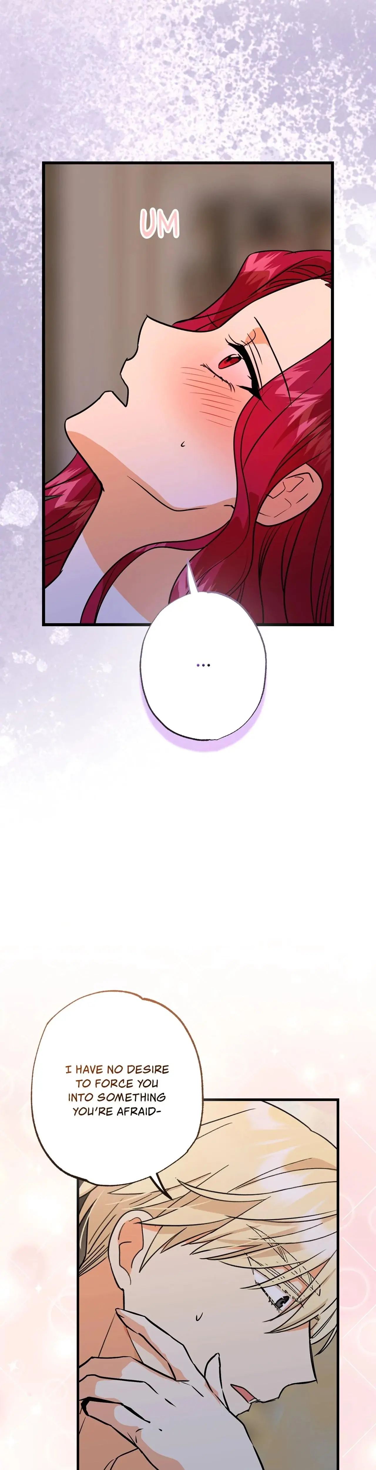 I Became The Villains Mother Chapter 46 - Page 25