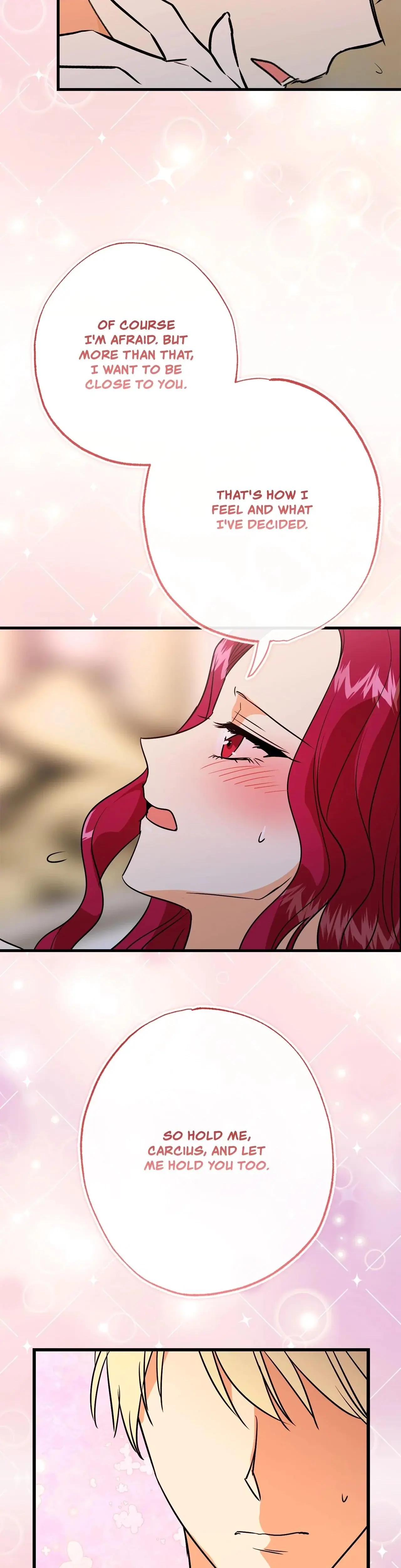 I Became The Villains Mother Chapter 46 - Page 27