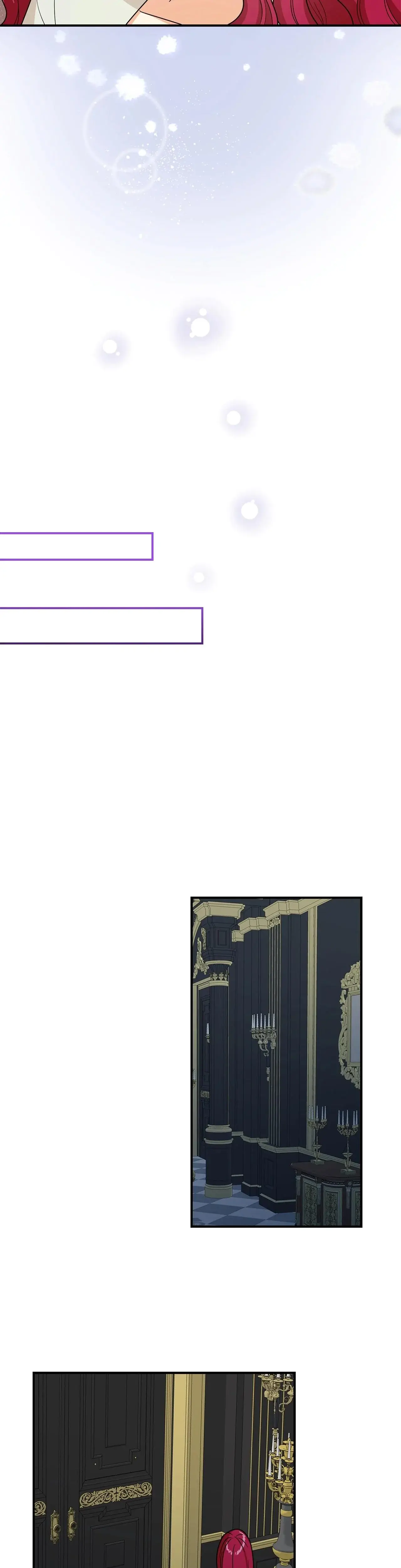 I Became The Villains Mother Chapter 46 - Page 3