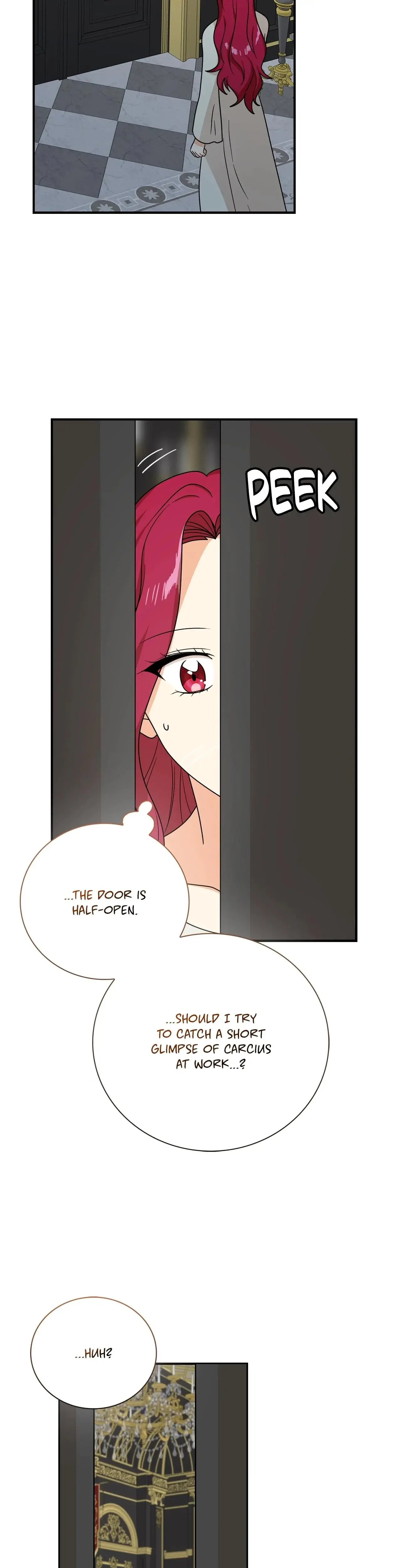 I Became The Villains Mother Chapter 46 - Page 4
