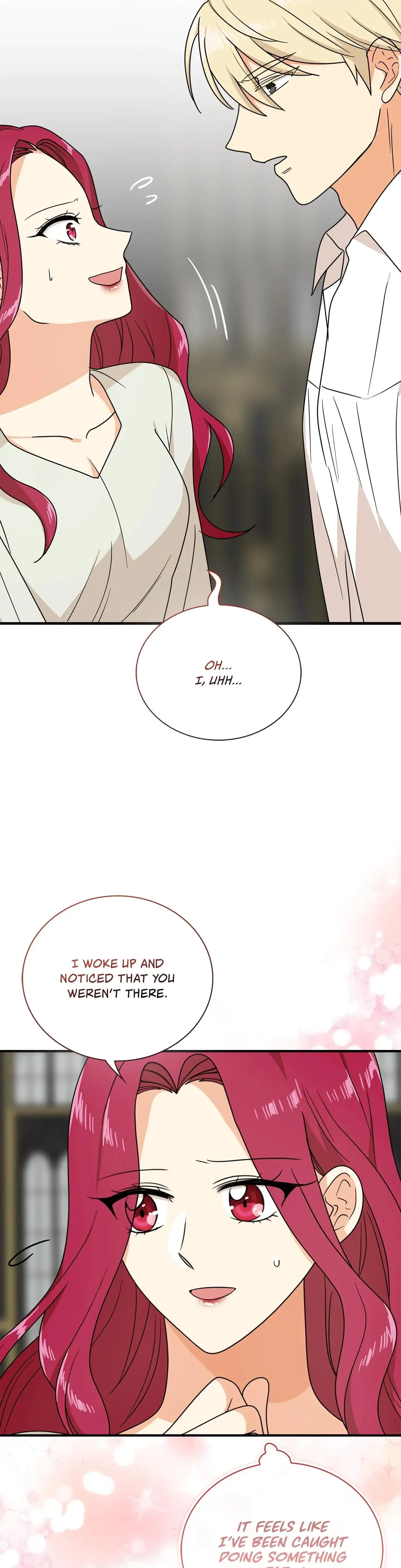 I Became The Villains Mother Chapter 46 - Page 6