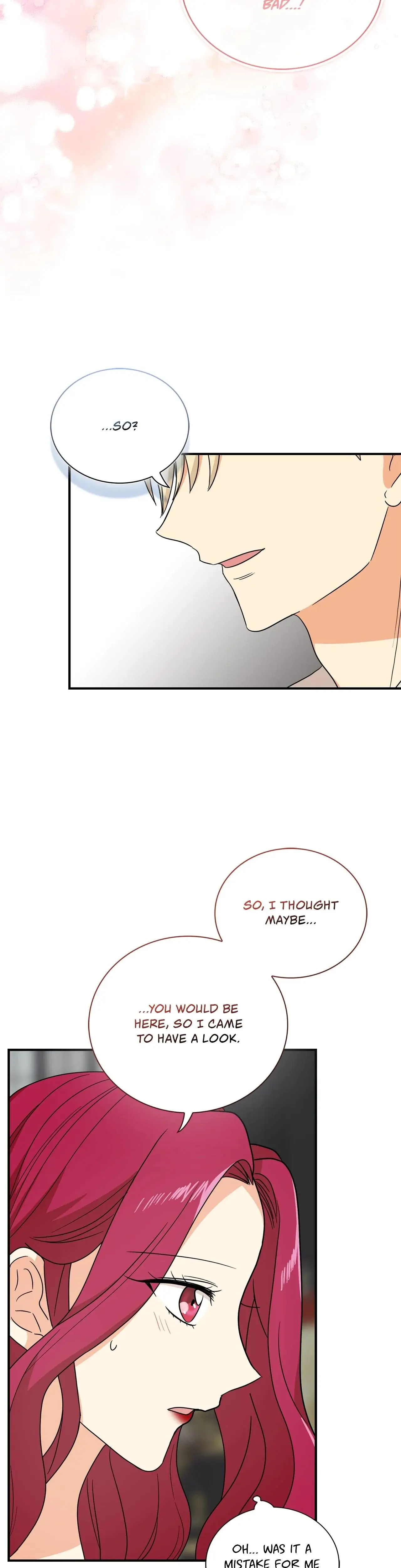 I Became The Villains Mother Chapter 46 - Page 7
