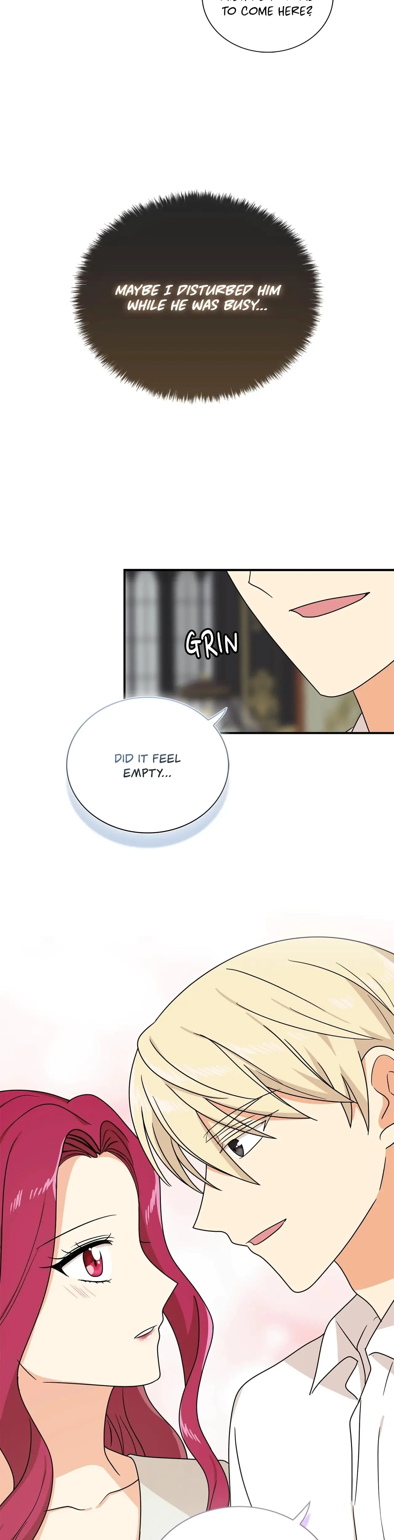 I Became The Villains Mother Chapter 46 - Page 8