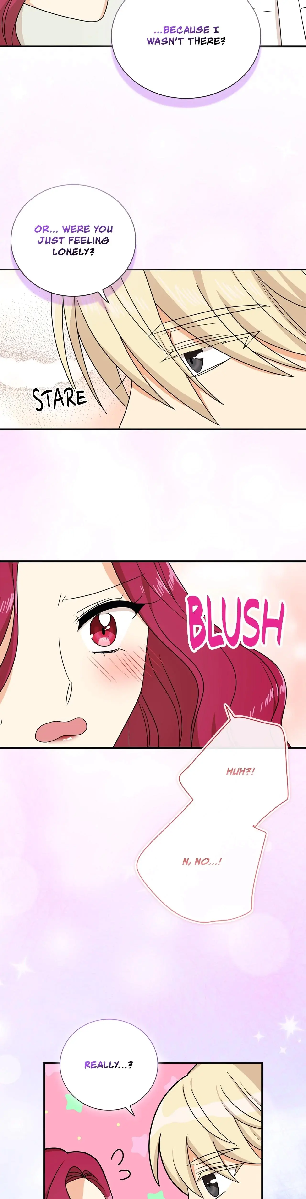 I Became The Villains Mother Chapter 46 - Page 9