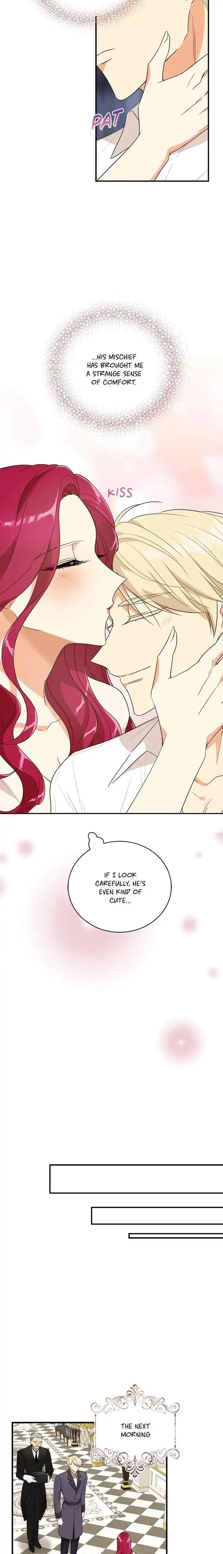 I Became The Villains Mother Chapter 47 - Page 10