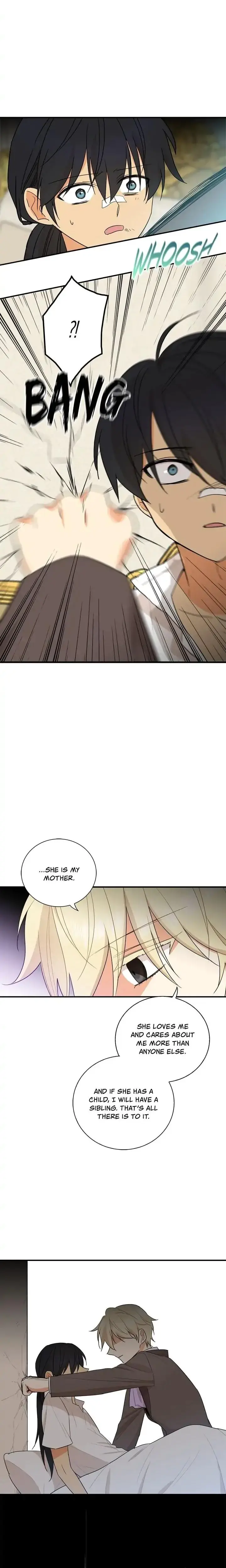 I Became The Villains Mother Chapter 48 - Page 10