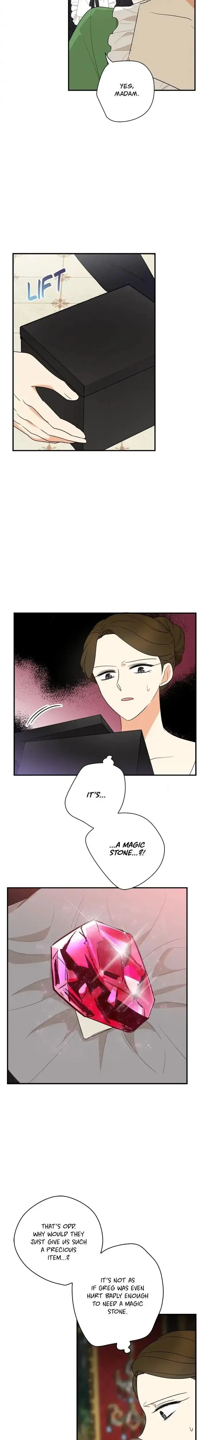 I Became The Villains Mother Chapter 48 - Page 15